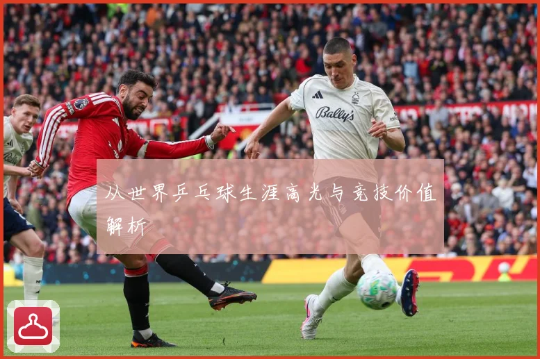 从世界乒乓球生涯高光与竞技价值解析