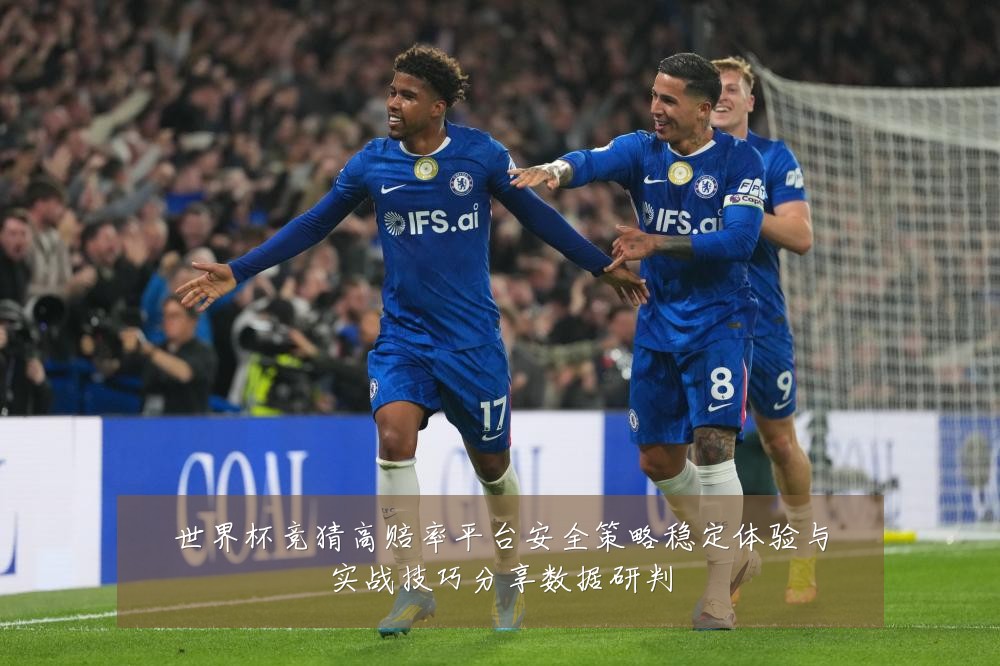 世界杯竞猜高赔率平台安全策略稳定体验与实战技巧分享数据研判
