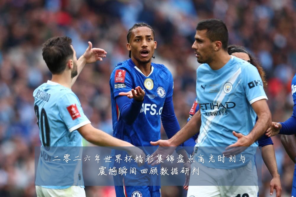 二零二六年世界杯精彩集锦盘点高光时刻与震撼瞬间回顾数据研判