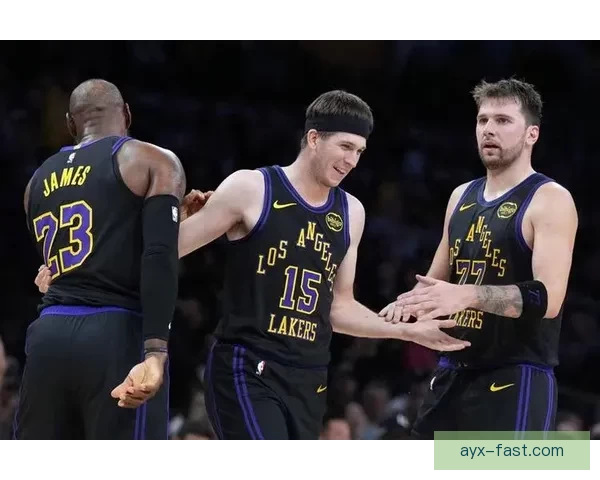 雷迪克称赞东契奇表现超凡 不在意外界争冠质疑