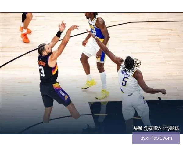 终于回归！太阳队狄龙明日复出迎战魔术全力助队