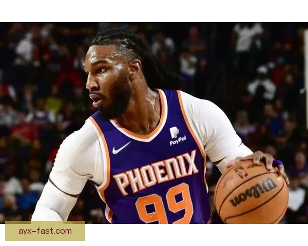 前NBA悍将克劳德加盟波多黎各冠军队开启海外职业生涯