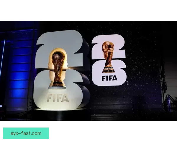 美加墨世界杯买球指南与最新投注技巧全解析