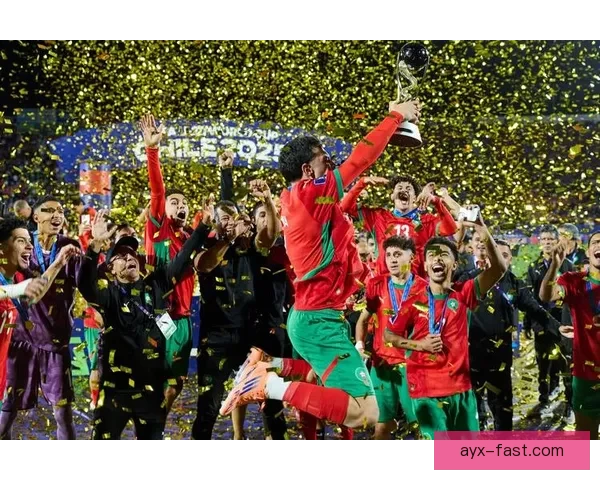 世界杯足球竞猜官网最新动态解析让您轻松预测赛事结果掌握投注技巧