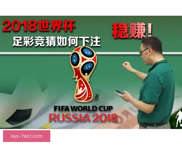 世界杯竞猜活动全程参与赢取豪华奖品助你畅享足球盛宴