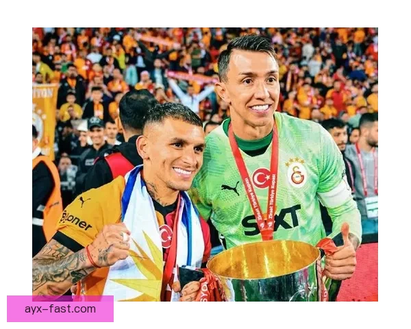 特拉布宗体育逆袭加拉塔萨雷 奇布科-恩瓦乌奥努阿楚建功取得胜利